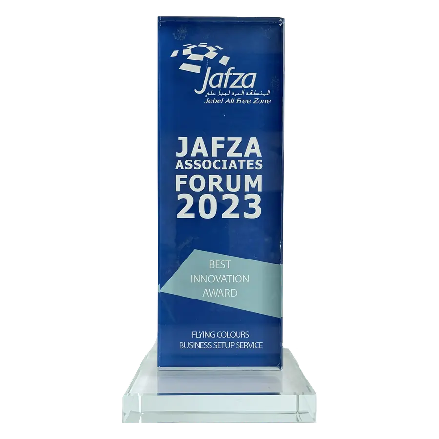 JAFZA Associates Forum 2023