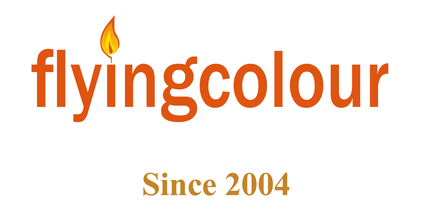 Flyingcolour