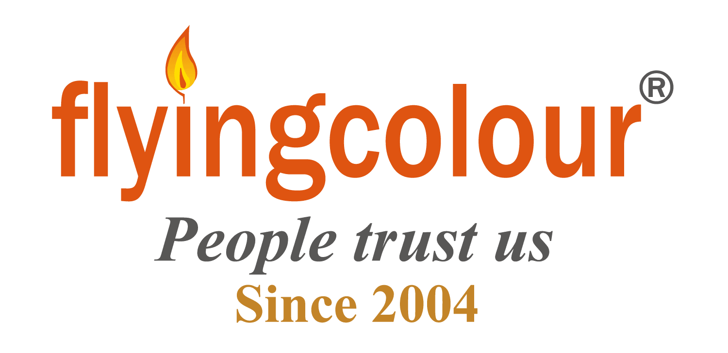 Flyingcolour®